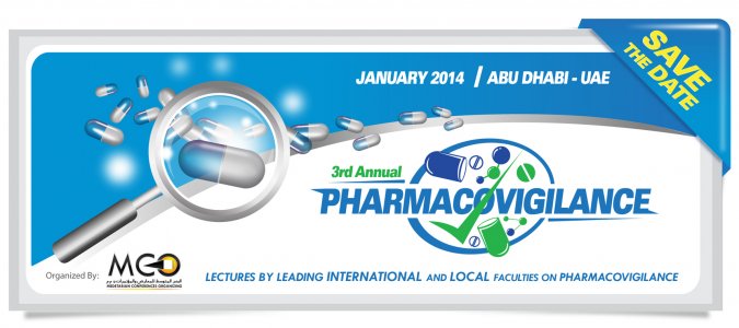 3rd Annual Pharmacovigilance Conference